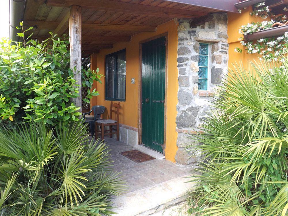 Hotel Antico Residence Roma Monterosi Exterior photo