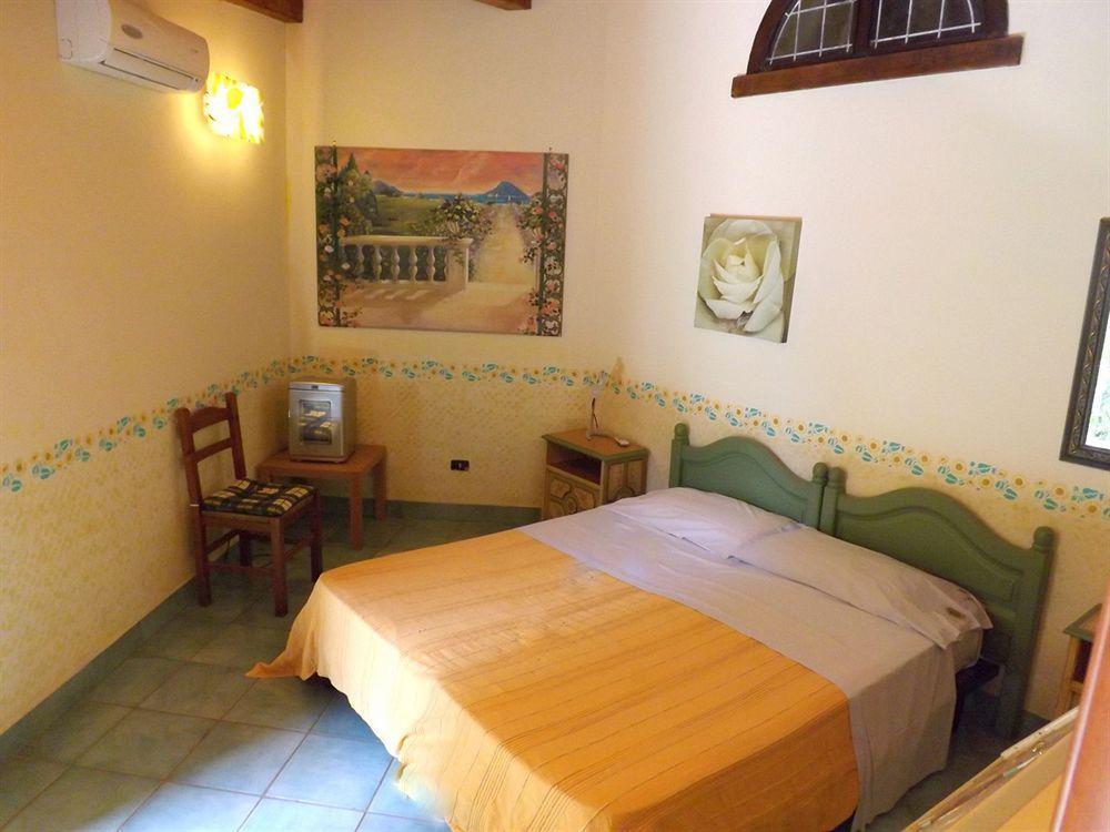 Hotel Antico Residence Roma Monterosi Exterior photo